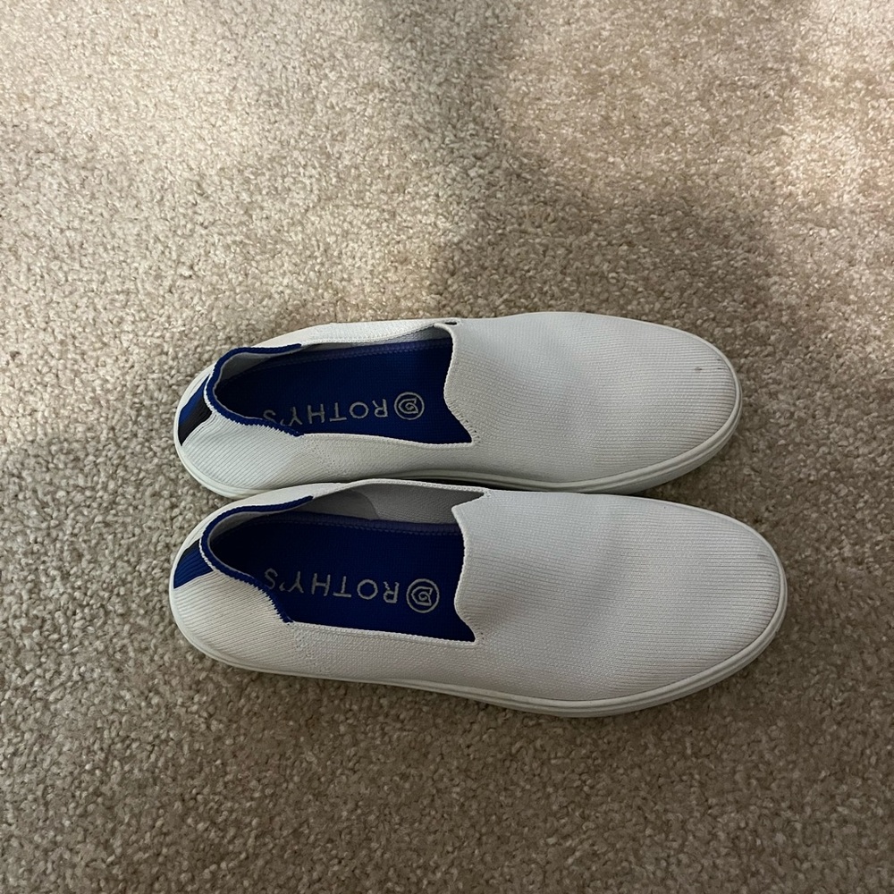 Rothys sneakers